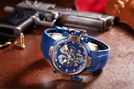 Automatic Watches